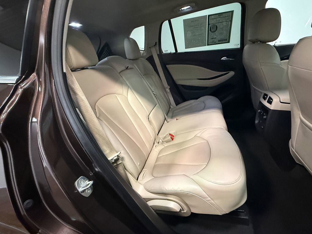 Used 2020 Buick Envision Premium image 14