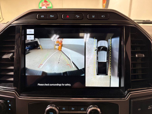 Used 2022 Ford F250 Platinum w/ FX4 Off-Road Package image 29