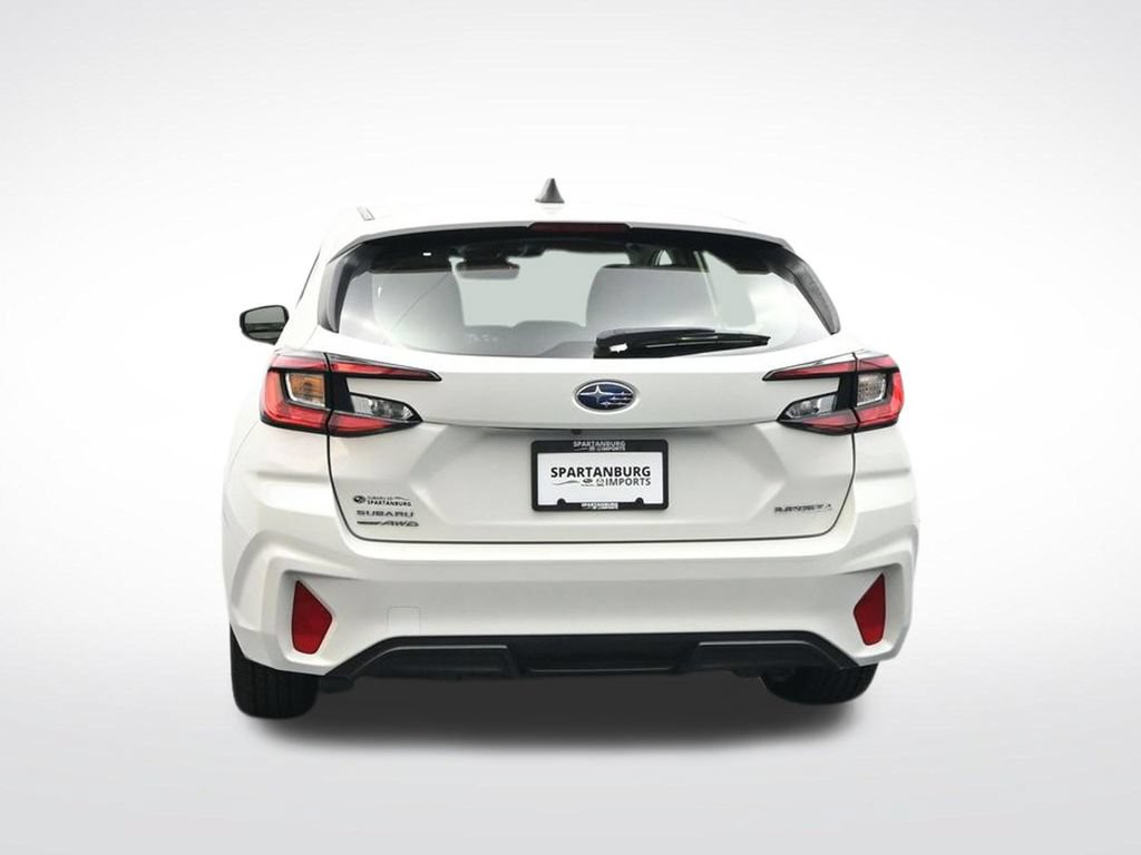 Used 2025 Subaru Impreza 2.0i Sport AWD/4WD image 7