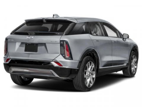 New 2027 Cadillac Optiq Premium Luxury w/ LPO, Floor Liner Package AWD/4WD image 5