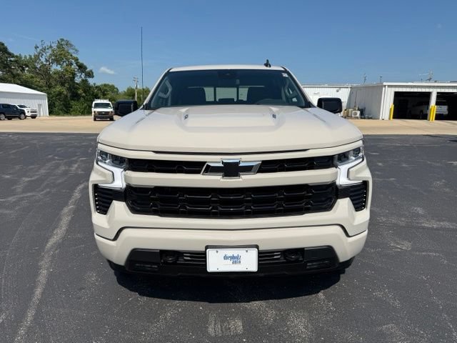 New 2026 Chevrolet Silverado 1500 RST w/ Convenience Package II AWD/4WD image 2