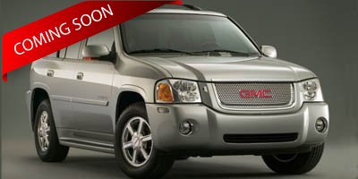 Used 2006 GMC Envoy Denali