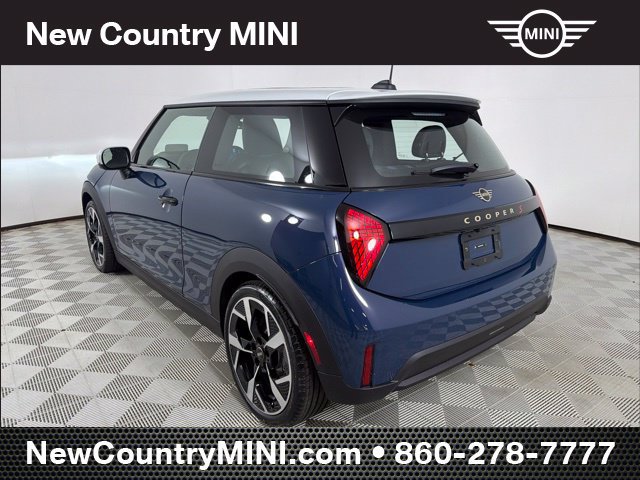 New 2027 MINI Cooper S FWD image 5