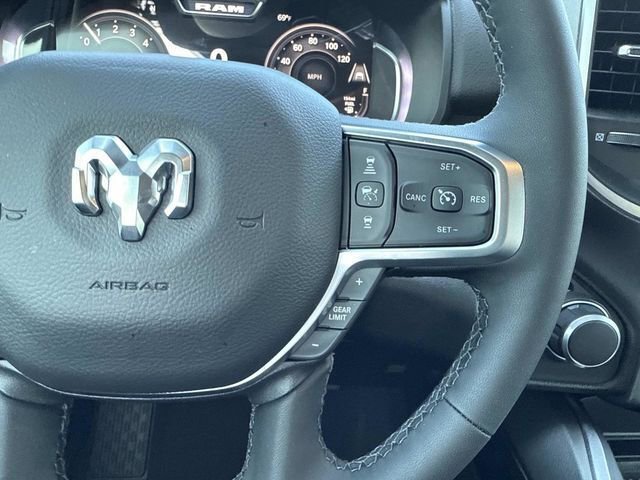 New 2026 RAM 1500 Big Horn image 16