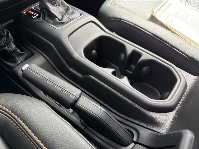 New 2026 Jeep Wrangler Sahara image 21