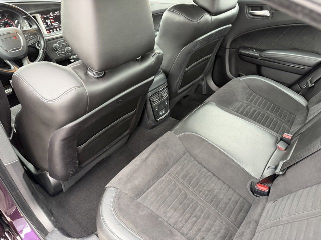 Used 2021 Dodge Charger Scat Pack w/ Daytona Edition Group image 21