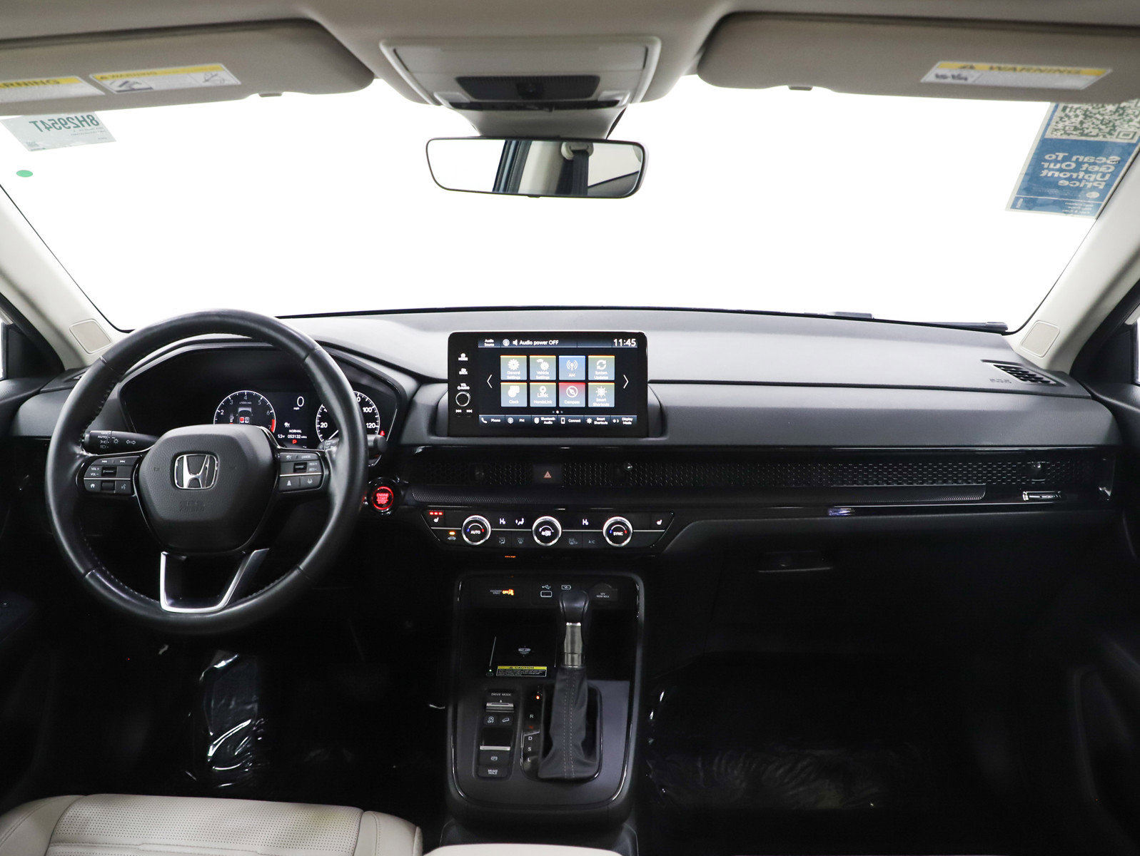 Used 2024 Honda CR-V EX-L image 13