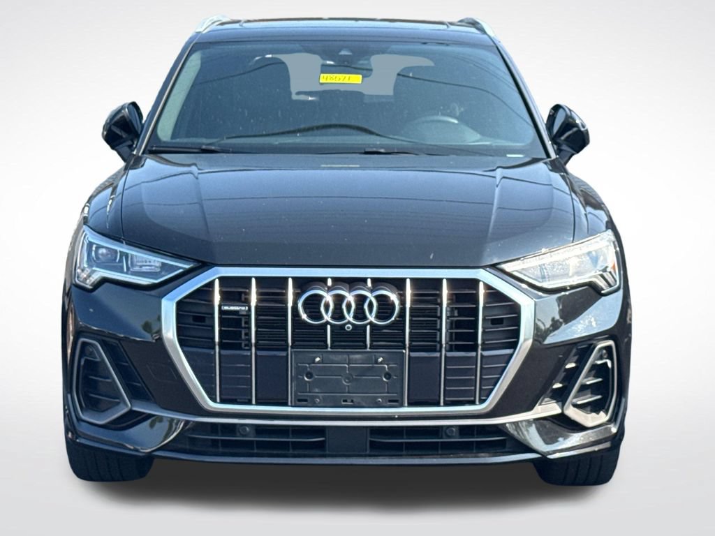 Used 2022 Audi Q3 2.0T Premium Plus AWD/4WD image 3