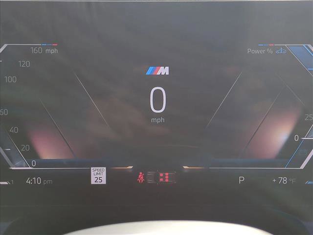 Used 2026 BMW X3 xDrive30 w/ M Sport Package image 11