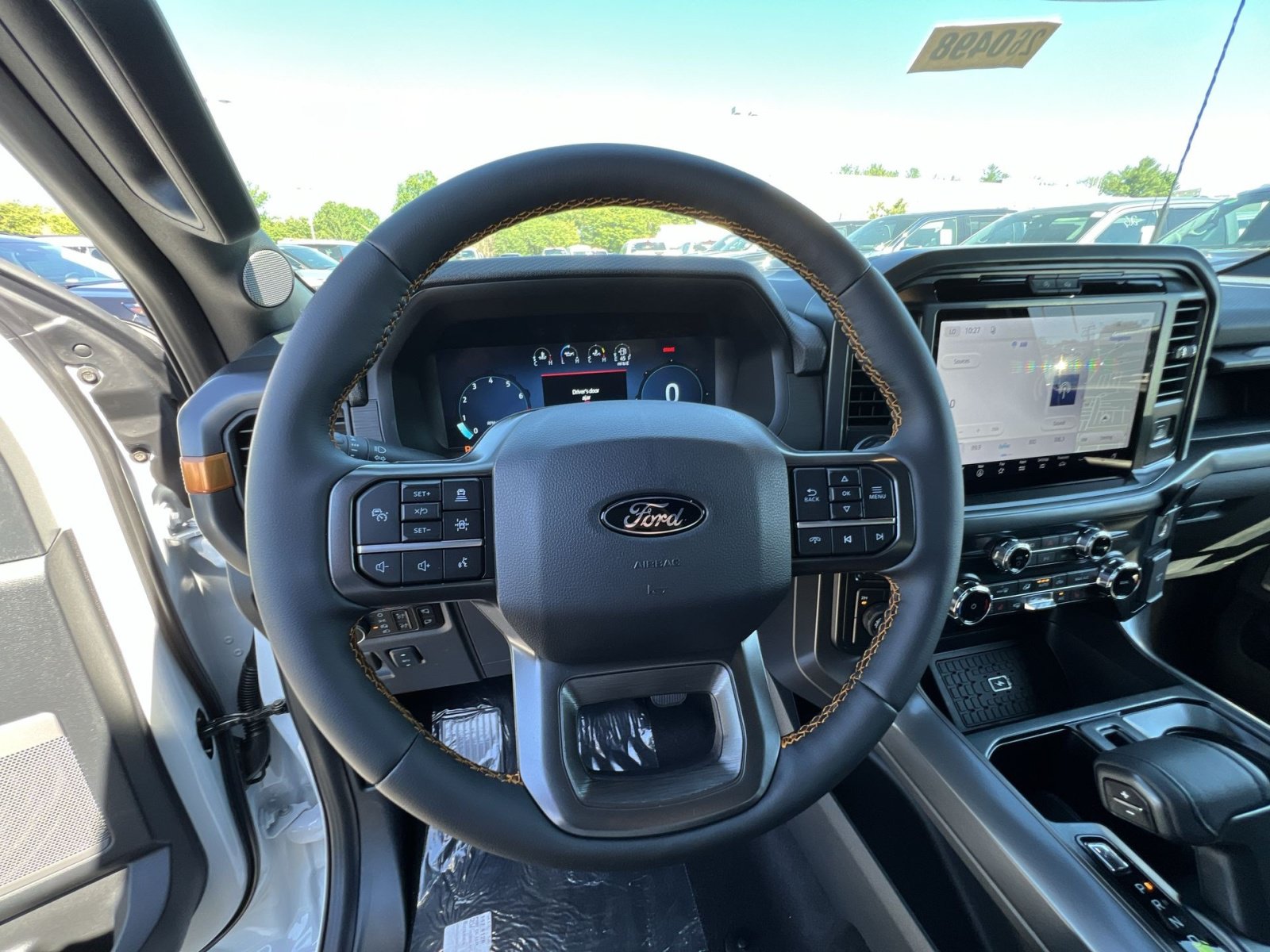 New 2026 Ford F150 Tremor w/ Bed Utility Package AWD/4WD image 24