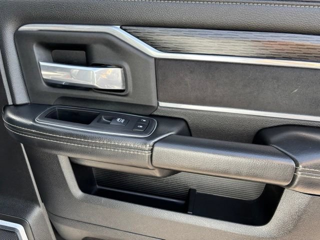 Used 2024 RAM 2500 Laramie w/ Night Edition AWD/4WD image 24