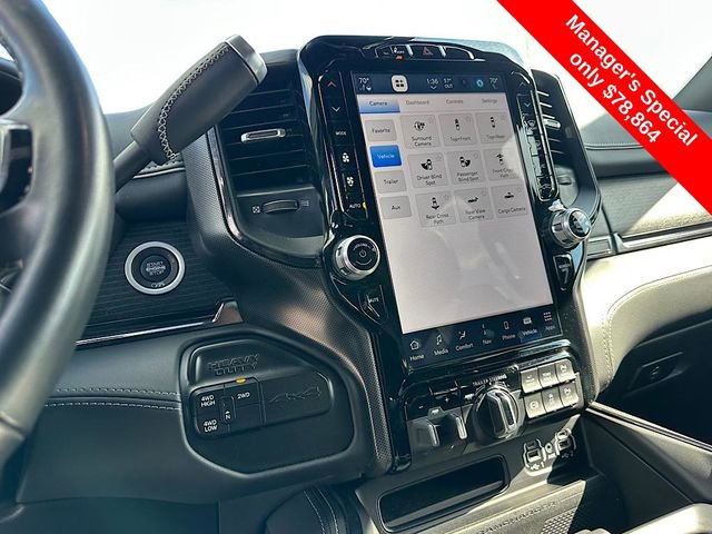 Used 2024 RAM 3500 Limited image 23