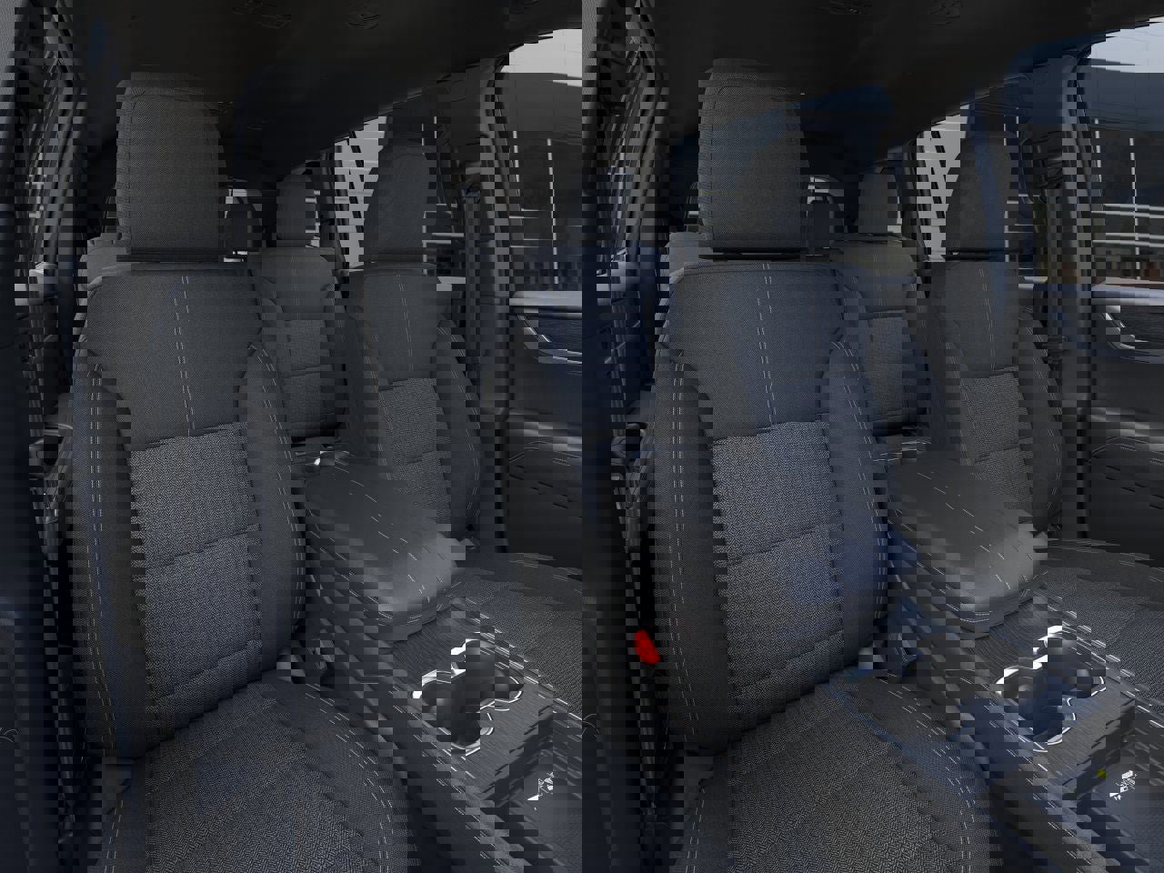 New 2025 GMC Acadia Elevation image 16