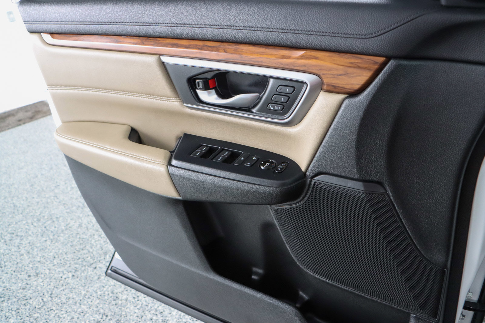 Used 2020 Honda CR-V EX-L image 22