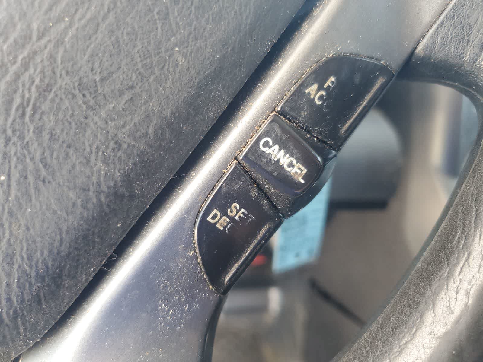 Used 2004 Honda Element EX image 18