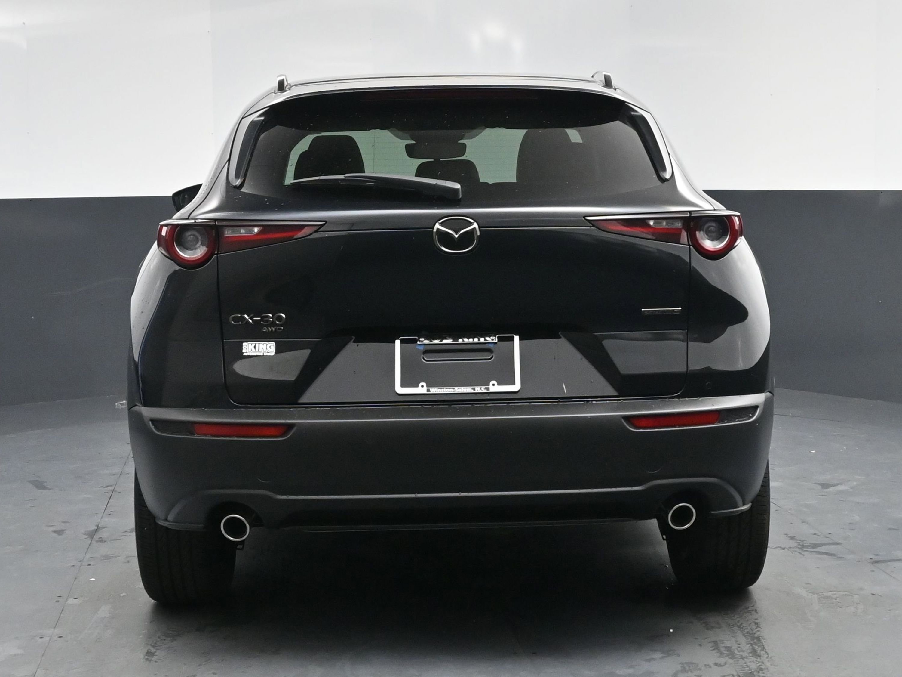 New 2026 MAZDA CX-30 AWD 2.5 S image 12