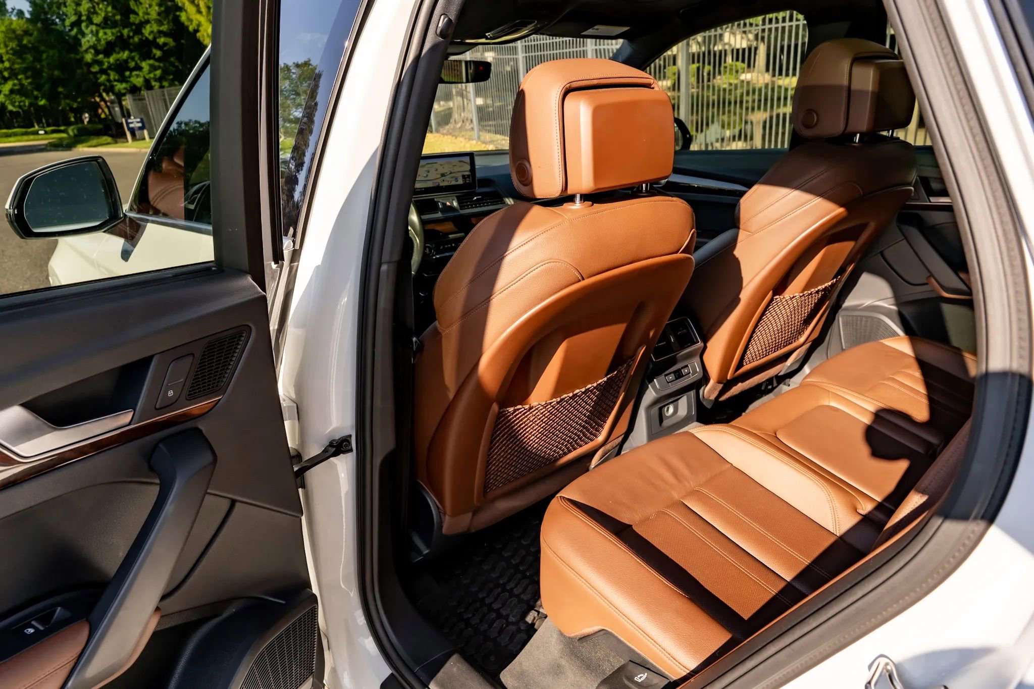 Used 2018 Audi Q5 Prestige w/ Prestige Package image 7