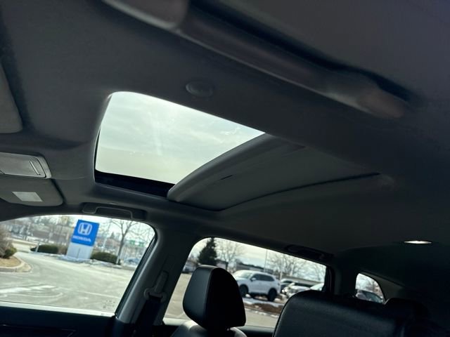 Certified 2023 Honda CR-V EX-L image 17