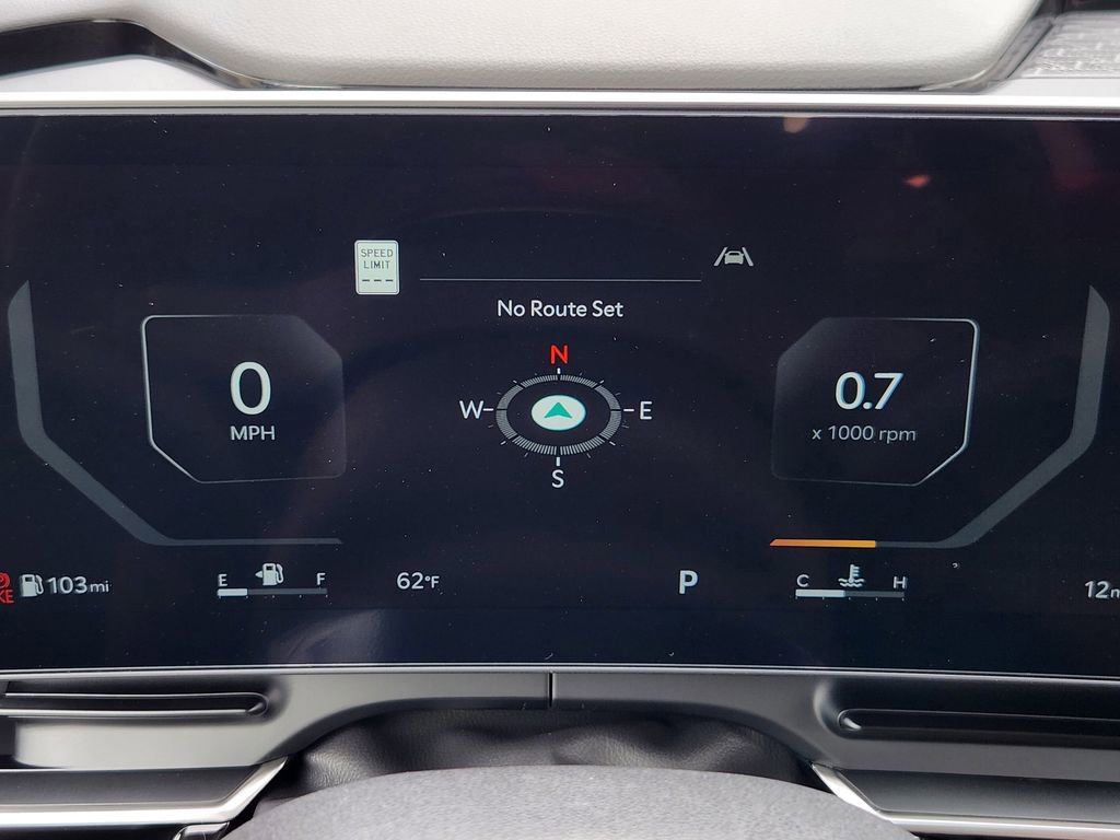 New 2026 Kia Carnival SX Prestige image 17