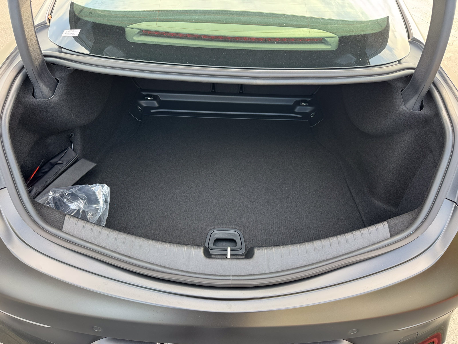 New 2027 Mercedes-Benz CLE 53 AMG 4MATIC Coupe image 6
