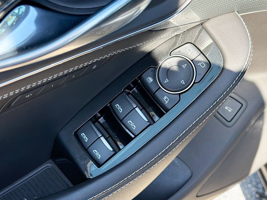 Used 2023 Cadillac CT5 V Blackwing w/ Driver Assist Package image 25