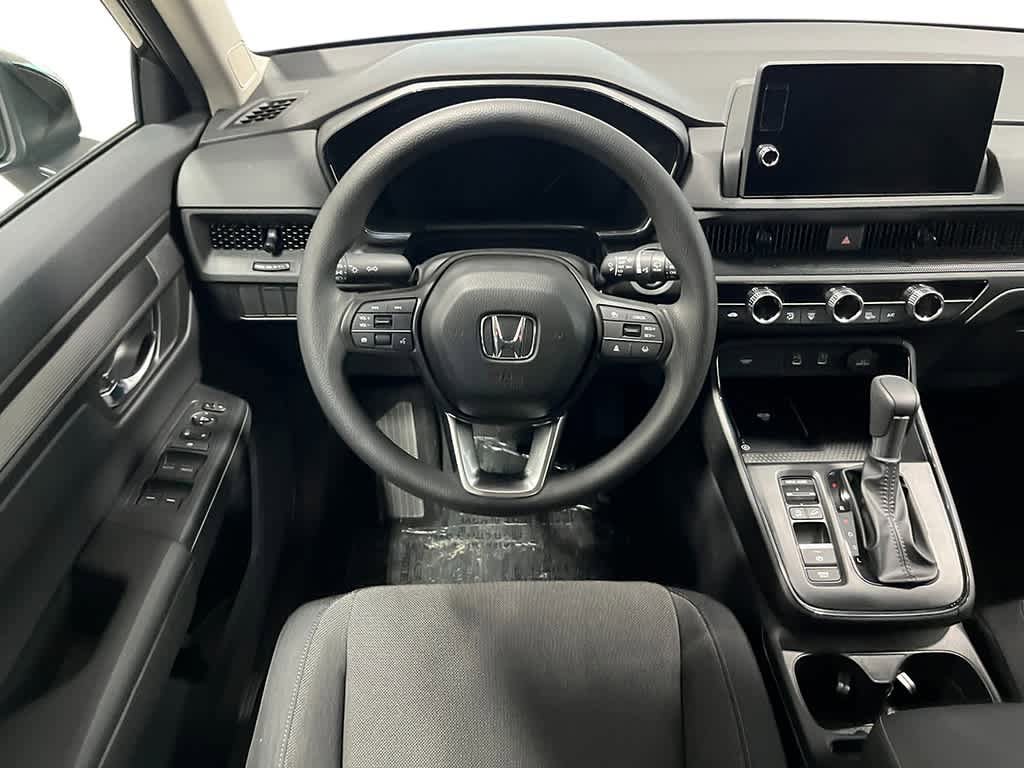 New 2026 Honda CR-V EX image 16