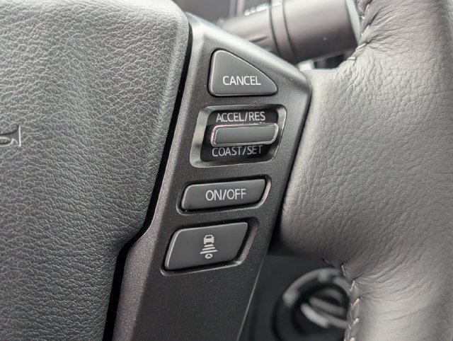 New 2026 Nissan Frontier SV w/ All-Weather Content Package AWD/4WD image 17