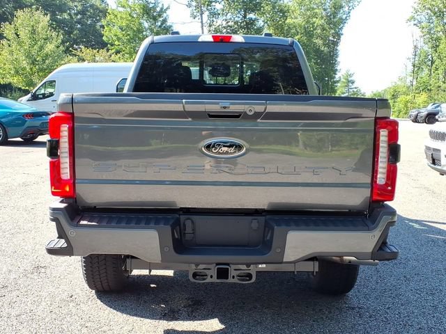 New 2026 Ford F250 XLT w/ XLT Premium Package AWD/4WD image 5