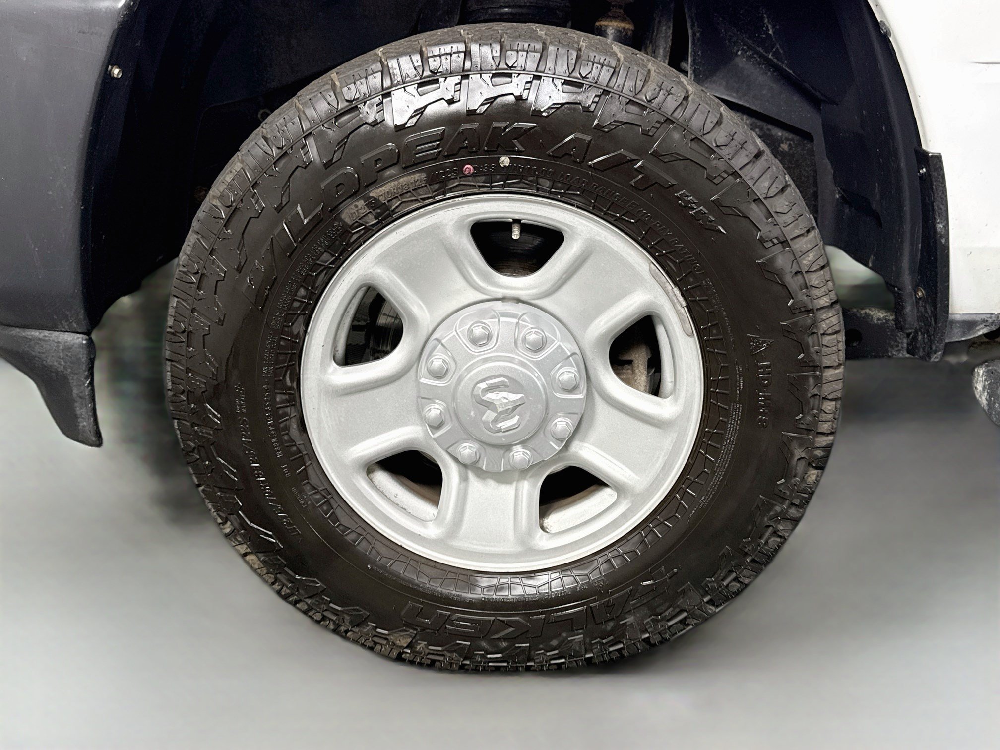 Used 2024 RAM 2500 Tradesman w/ Protection Group AWD/4WD image 38