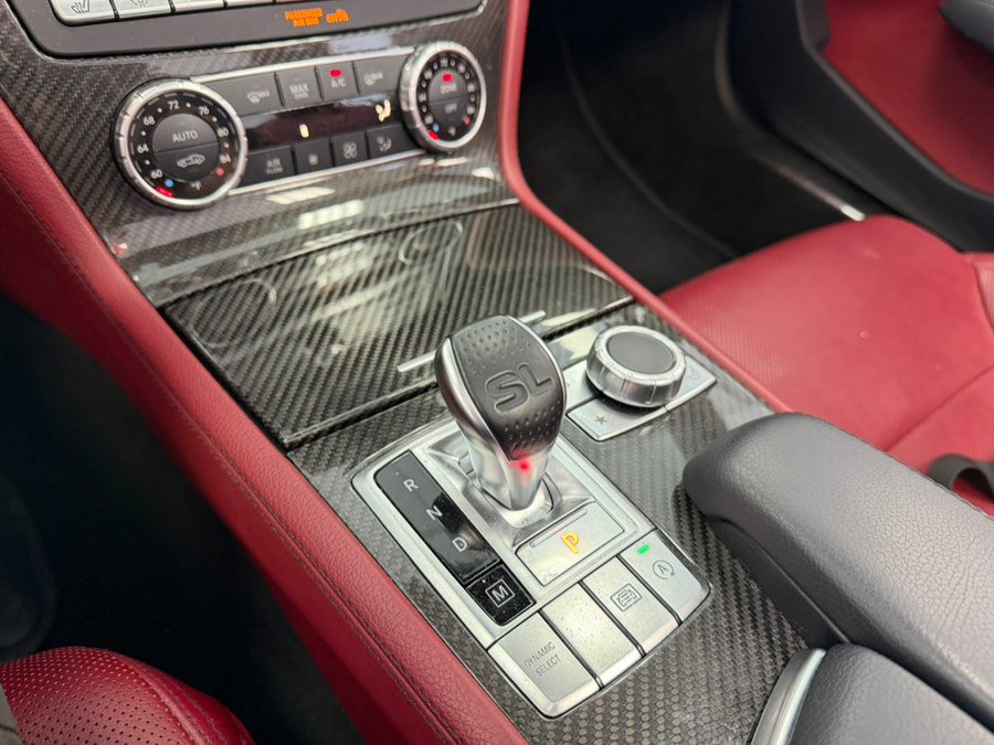 Used 2018 Mercedes-Benz SL 450 image 61