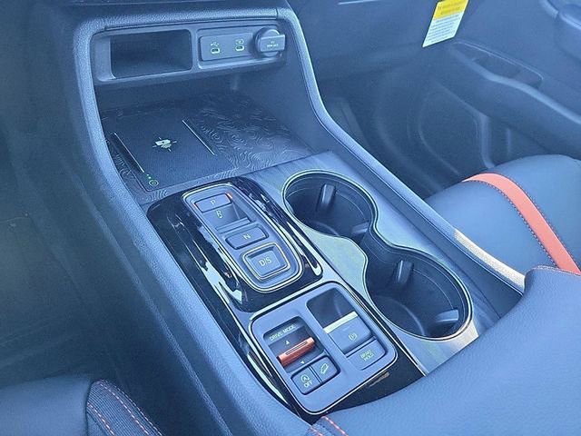 New 2026 Honda Passport TrailSport image 17