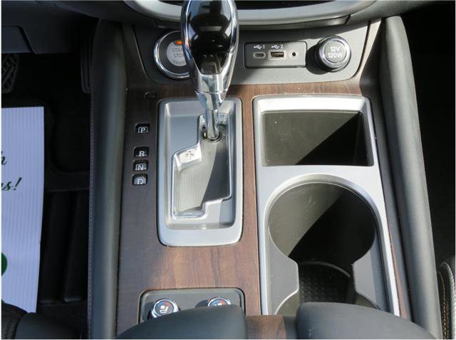 Used 2021 Nissan Murano Platinum w/ Cargo Package AWD/4WD image 28