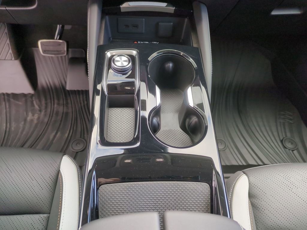 New 2026 Buick Envision Sport Touring image 13