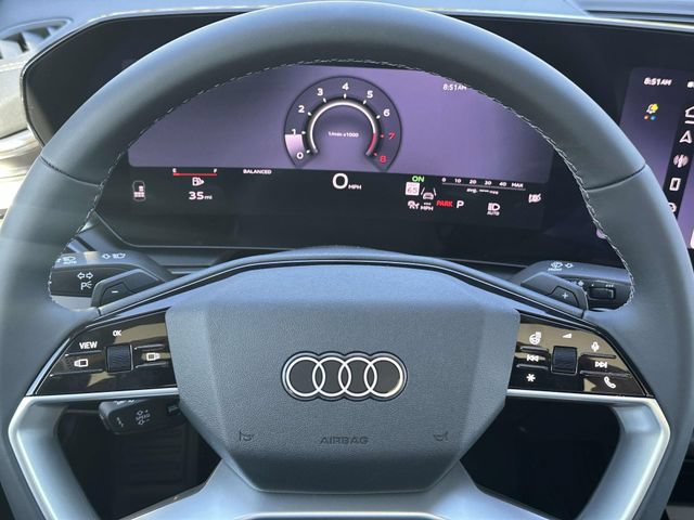 New 2026 Audi A5 2.0T Premium Plus AWD/4WD image 10