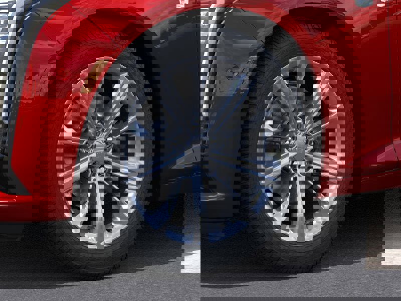 New 2026 Cadillac CT5 Premium Luxury w/ Sun And Sound Package image 35