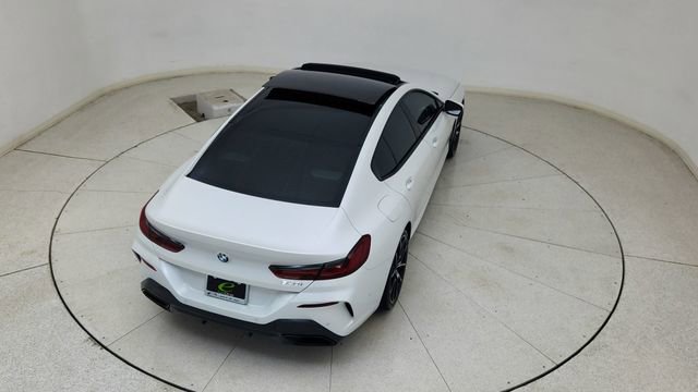 Used 2024 BMW 840i Gran Coupe w/ M Sport Professional Package RWD image 81