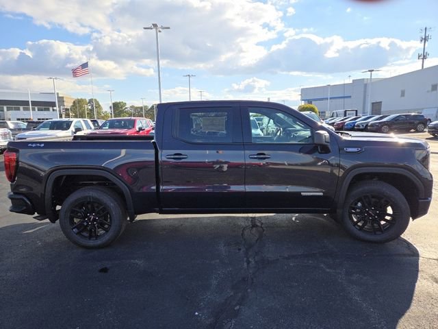 New 2026 GMC Sierra 1500 Elevation image 16