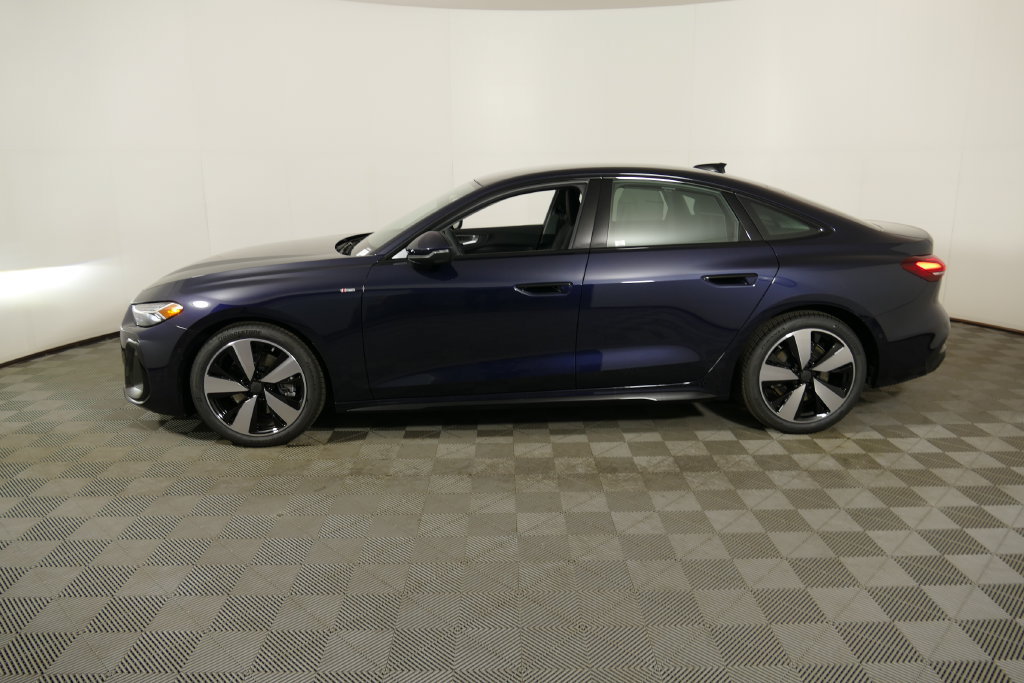 New 2026 Audi A5 Premium Plus AWD/4WD image 6