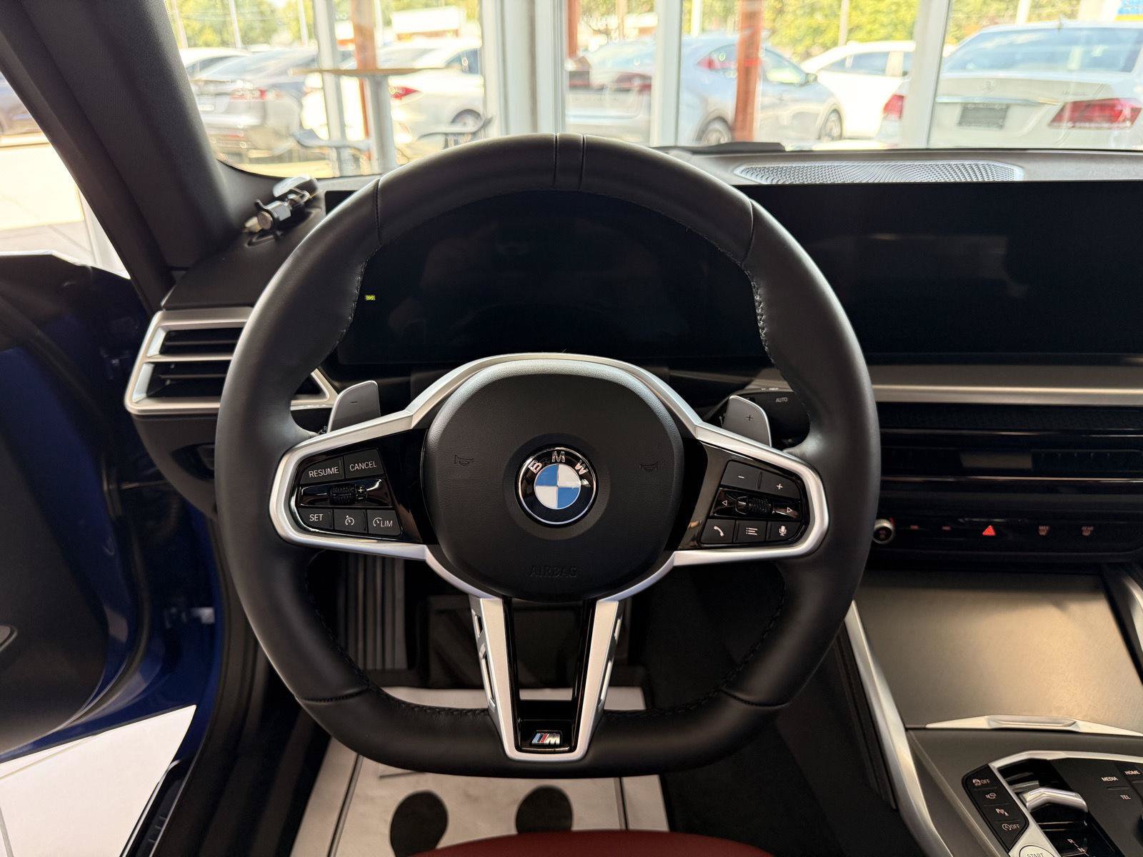 Used 2026 BMW 230i xDrive Coupe AWD/4WD image 27