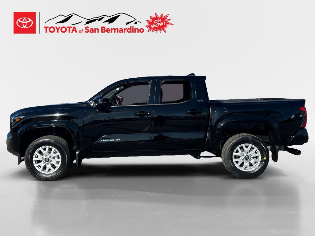 New 2026 Toyota Tacoma SR5 image 27