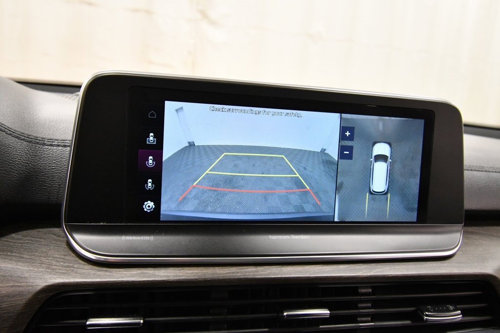 Certified 2022 Kia Telluride SX w/ SX Prestige Package image 25