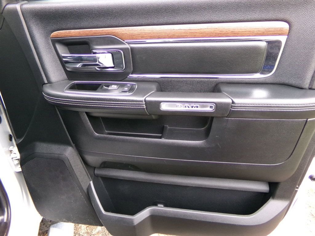 Used 2014 RAM 2500 Laramie image 12
