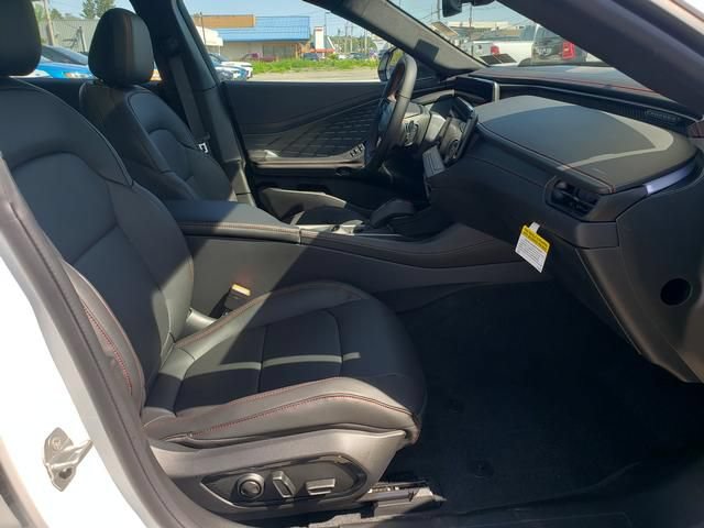 New 2026 Dodge Charger R/T AWD/4WD image 18