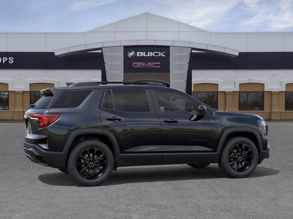 New 2026 GMC Terrain Elevation w/ Elevation Premium Package AWD/4WD image 5