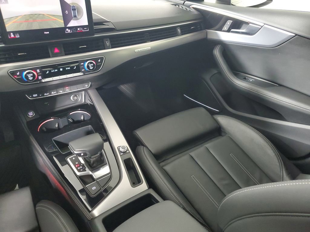 Used 2023 Audi A5 2.0T Prestige w/ Black Optic Plus Package image 17