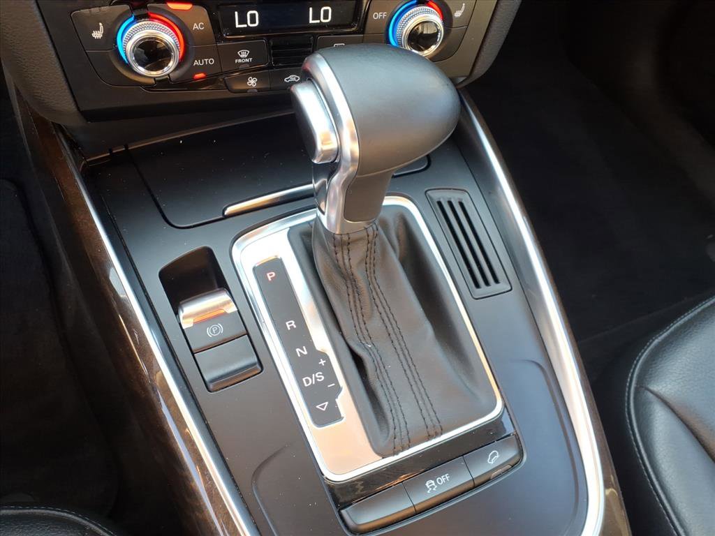 Used 2014 Audi Q5 2.0T Premium image 27