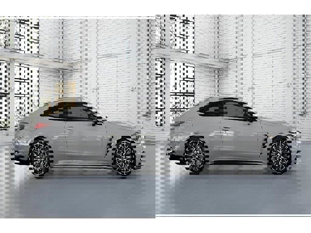 New 2026 Mercedes-Benz CLE 53 AMG 4MATIC image 2