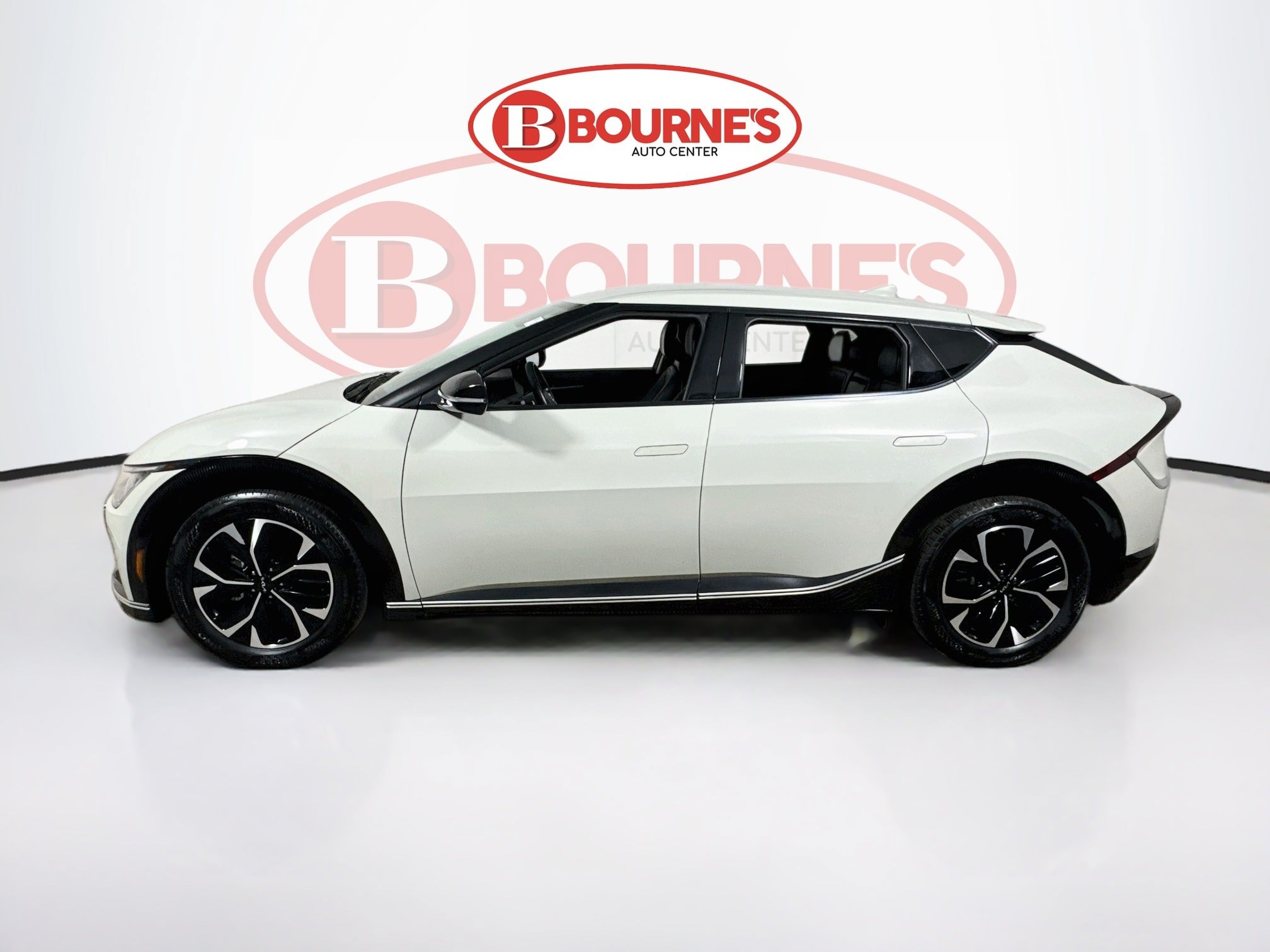Used 2023 Kia EV6 Wind AWD/4WD image 8