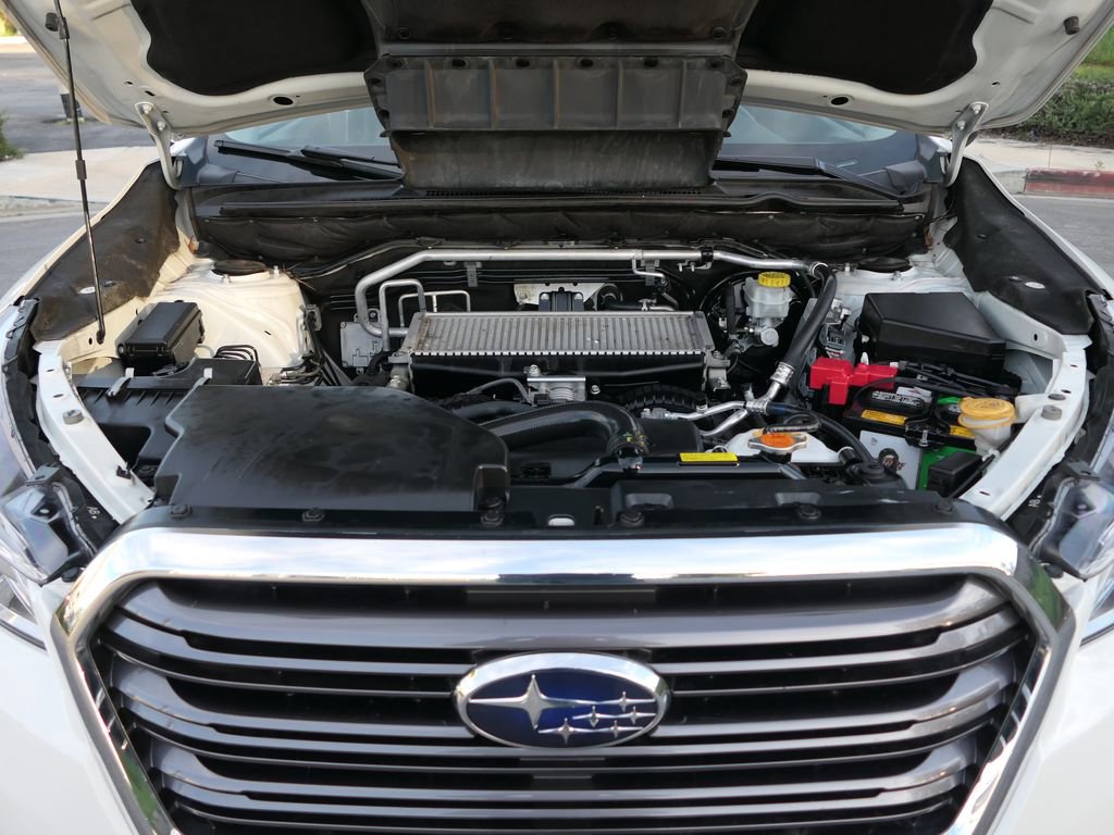 Used 2019 Subaru Ascent Limited w/ Popular Package #2A image 27