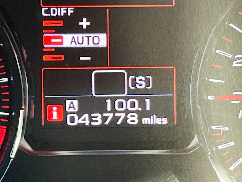 Used 2020 Subaru WRX STI image 12